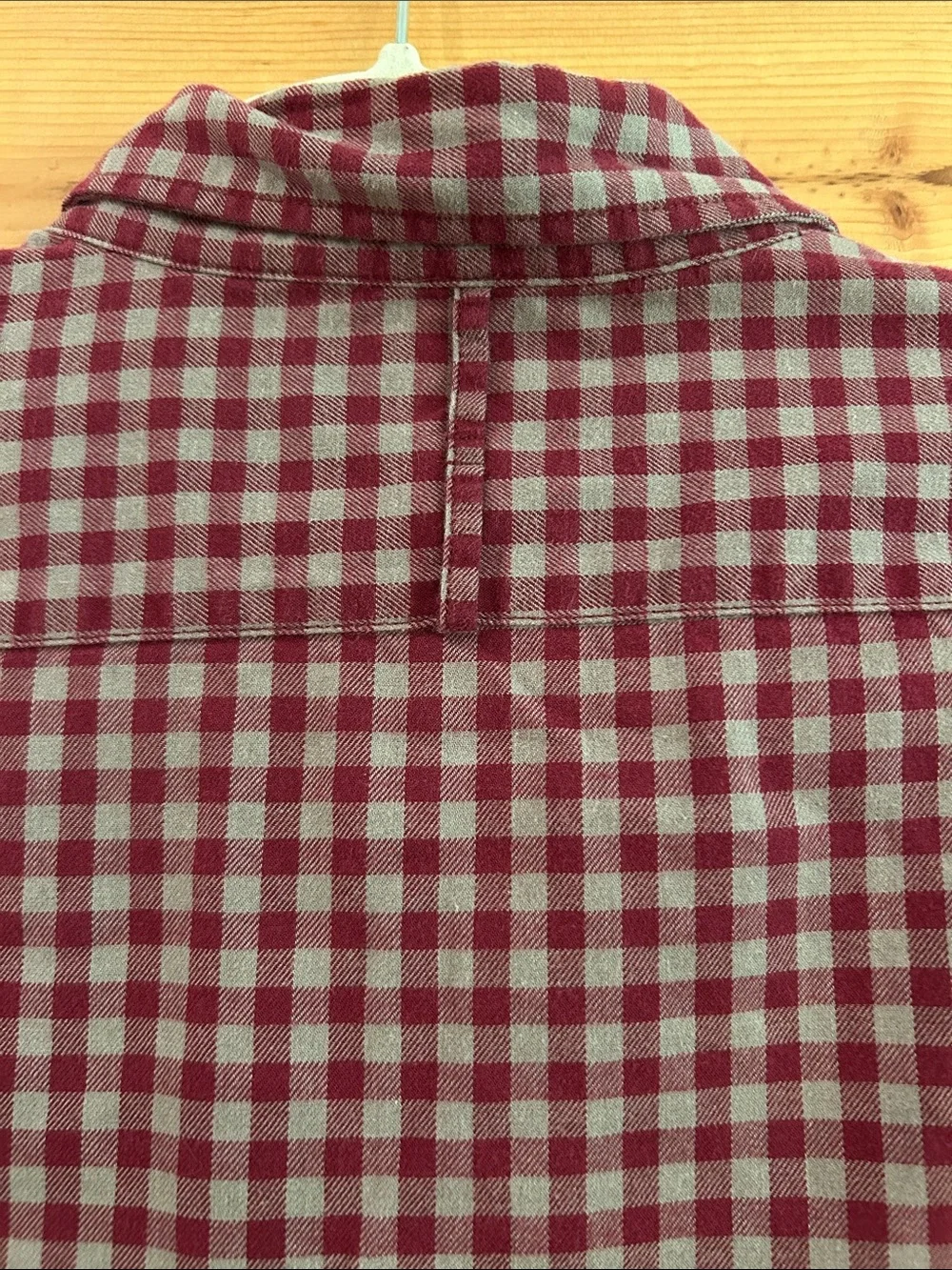Banana Republic button down